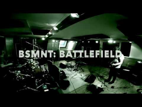 BSMNT - Battlefield (Trailer)