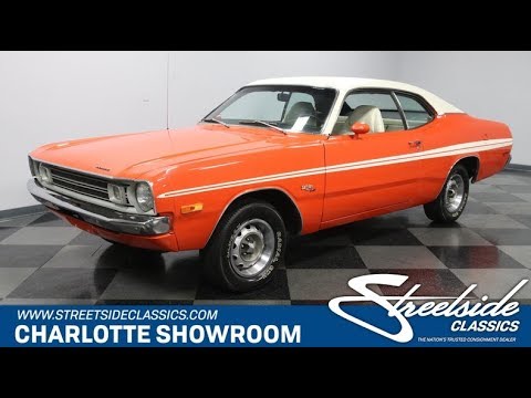 1972 Dodge Demon (CC-1177813) for sale in Concord, North Carolina