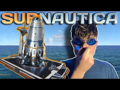 The Final Episode... | Subnautica Ep 32