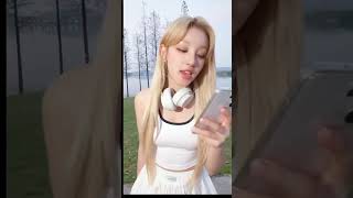 Download lagu Yuqi (Gidle) singing ost from cdrama (The First Frost) mp3 Download lagu Yuqi (Gidle) singing ost from cdrama (The First Frost) mp3