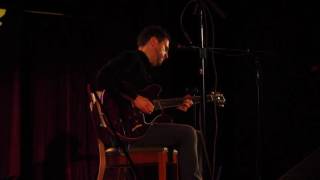 Will Hoge - Rock and Roll Star - City Winery Atlanta - 12.02.2016