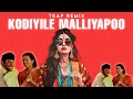 Kodiyile Malliyapoo Hip Hop Trap White Wolf Music