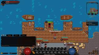 Eternal Quest - PC Gameplay [4+ Hrs, 1080p60fps]