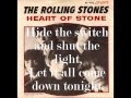 LET IT LOOSE  The Rolling Stones (with lyrics)