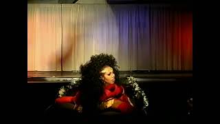 Tandi Iman Dupree - Holding Out For A Hero AKA The Best Drag Entrance Ever (2024 Remaster)