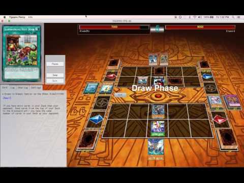 Lawnmowing Infernoids V S  Zoodiac Elidolon Kaijus