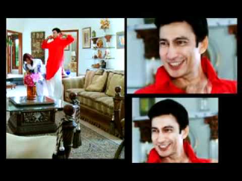 Kis Din Mera Viyah Howay Ga - Teaser 3