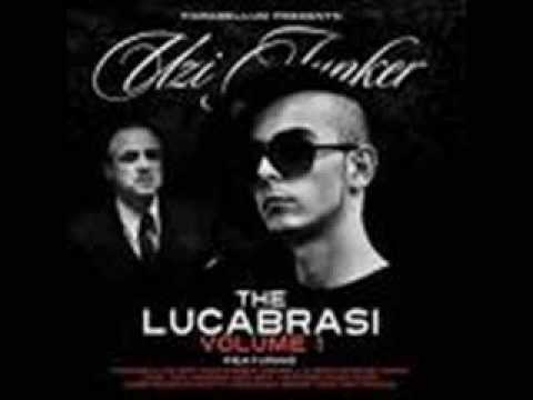 Uzi Junker- "Realtà Cruda" (feat. Dydo, Asher Kuno, Micro, Ibo)