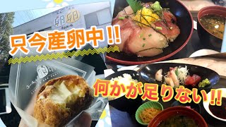 【キホクニヤと卵卵】もう半年も前の動画ですね！休養していた理由は概要欄に