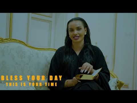 BLESS YOUR DAY   17.7.2025  THIS IS YOUR TIME