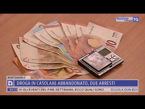 2017-10-04 NOTIZIE DI PRATO TG ORE 19.45