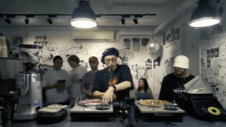 Download lagu STREET SOUL MIX vol.2/ VINYL ONLY / DJ DAH-ISHI / by MUSIC LOUNGE STRUT at Koenji, Tokyo mp3
