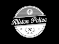Allston Police- Love Me Wrong 