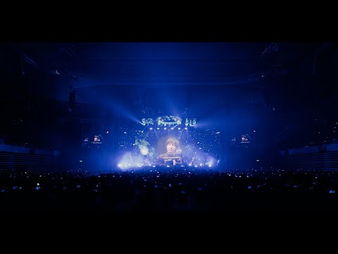 "A/Z" from SawanoHiroyuki LIVE [nZk] in Shanghai 2024