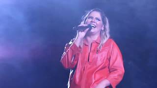 Marília Mendonça em Ipatinga - Agora passa Mal