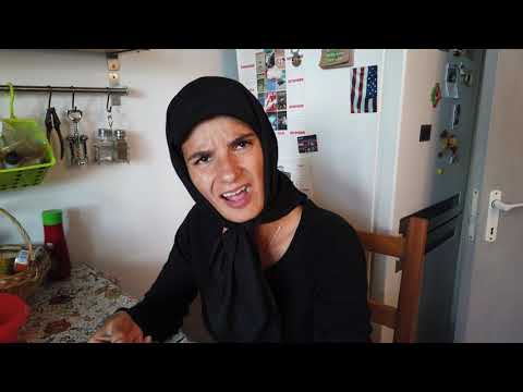 Sfântul Nicodim de la Huși - la FITS2021 (reclamă)