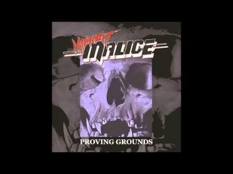 MIDNIGHT MALICE - PROVING GROUNDS