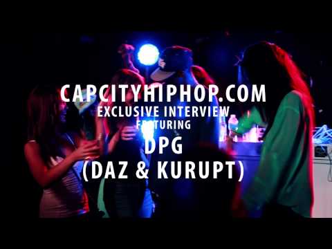 DPG Live In Ottawa, ON Includes Exclusive Footage, Interviews & More (CapCityHipHop.com)