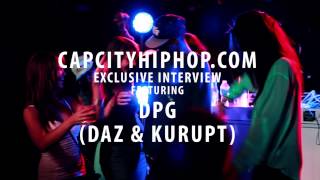 DPG Live In Ottawa, ON Includes Exclusive Footage, Interviews & More (CapCityHipHop.com)