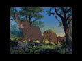 The Jungle Book Soundtrack Colonel Hathi S March Reprise Korean