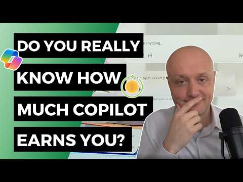 Microsoft 365 Copilot: How to measure ROI in your business