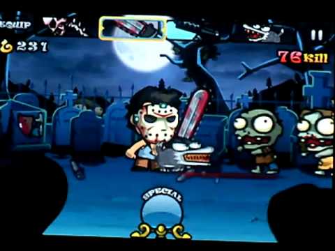 Gameplay Video