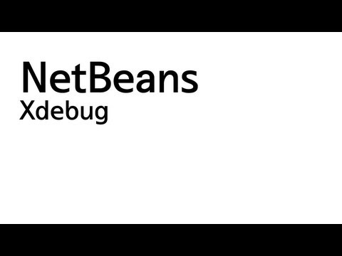 Xdebug Remote Debugging Netbeans