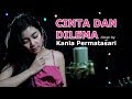 CINTA DAN DILEMA Cover By Kania Permatasari