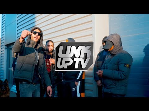 Mus-T - Birdbox [Music Video] | Link Up TV