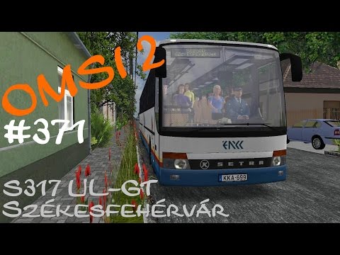 OMSI 2 #371 Josh ist voll retarded ☆ Let's Play OMSI 2