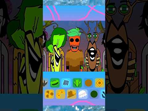 Monsterbox V4 WATER ISLAND + CRAZY WUBOX | My Singing Monster in Incredibox