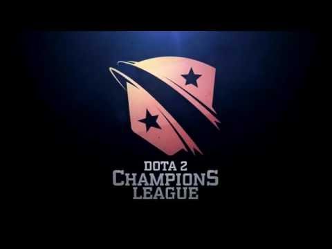 Imperial vs FRIENDS [GAME 1 EN] @ D2CL Season 8 – with @LysanderXonora and @Mikelorus