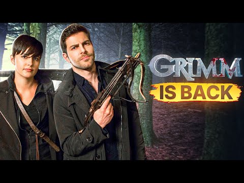 Will Grimm Return? Where is Nick Burkhardt?