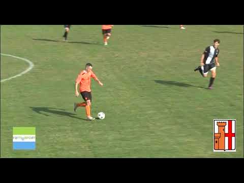 Calcio : Ivrea Calcio - Montanaro 3-2 Campionato Promozione Girone A - Stagione 2024/2025