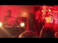 Quintron & Miss Pussycat - "Waterfall"