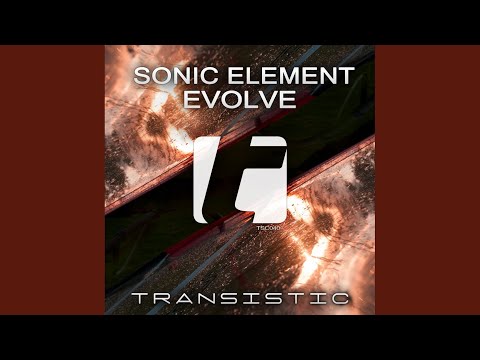 Evolve (Original Mix)