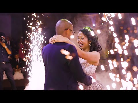 Mariage de Antso & Samantha