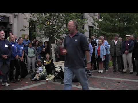 David Coffin   Roll the Old Chariot   http   www davidcoffin com index php page=music and cds