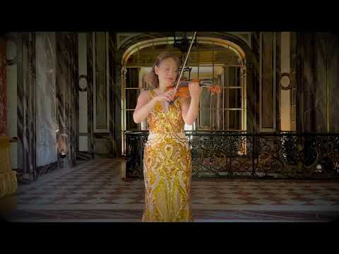 Vasile Filip - Caprice in Romanian Style, No. 3