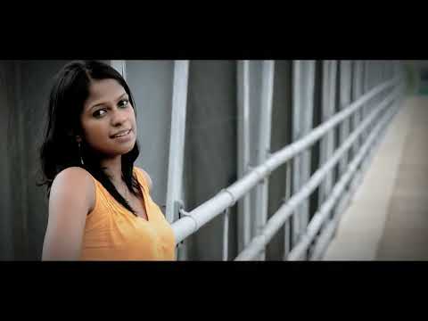 CHATHURI - Seetha Pawanella (සීත පවනැල්ල ) Official Music Video