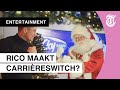 Dit kerstnummer kan Rico Verhoeven niet meer aanhoren