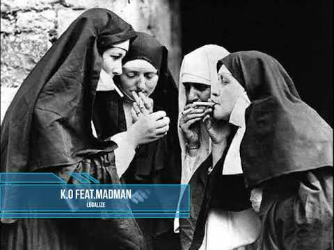 K.O. feat. MadMan - Дерзкий Аромат (178)