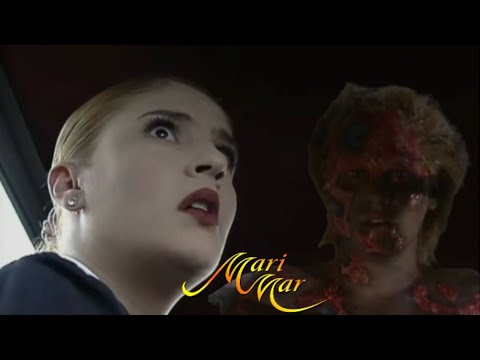 ¡La muerte de Angélica (Ojo por ojo y diente por diente)! | Marimar - Televisa