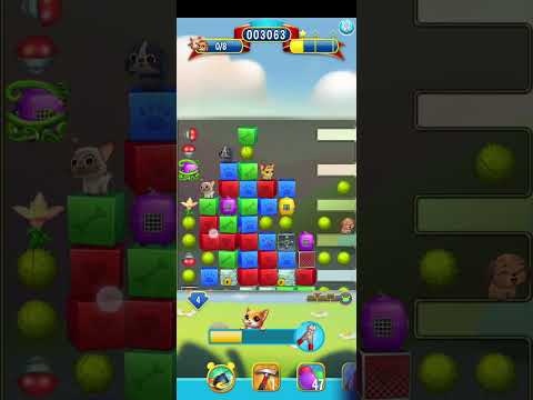 Pet Rescue Saga level 4769 no boosters