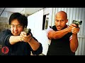 Mexican Standoff (ft. Key & Peele)