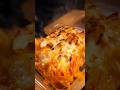 Chicken Curry Cheese Pasta