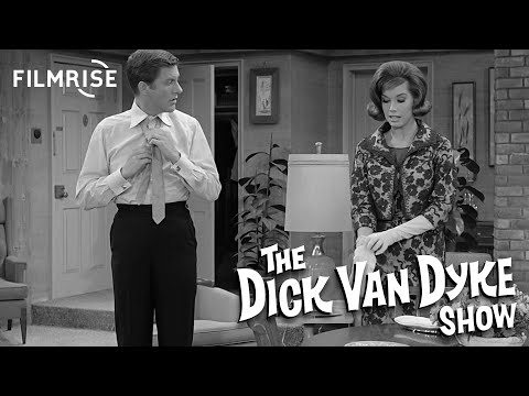 The Dick Van Dyke Show - Season 3, Episode 4 - Very Old Shoes, Very Old Rice - Full Episode