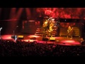 Judas Priest: Battle Cry/Dragonaut @ Bell Center ...