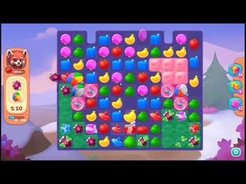 Wildscapes Level 650 - NO BOOSTERS 🐘🙈 | SKILLGAMING ✔️