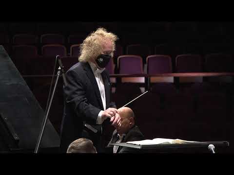 Rachmaninoff Piano Concertos with Wael Farouk